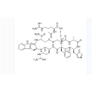 Setmelanotide