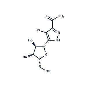 Pyrazofurin
