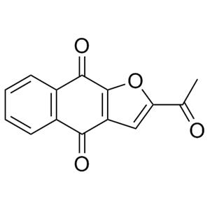 Napabucasin