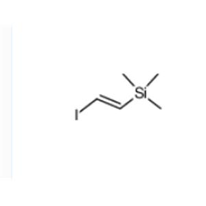 (E)-2-Iodoethenyltrimethylsilane