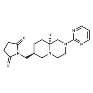 Sunepitron Free Base