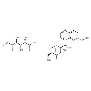 Quinate