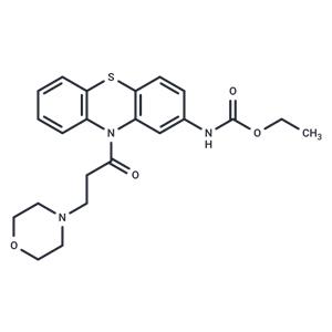 Moricizine