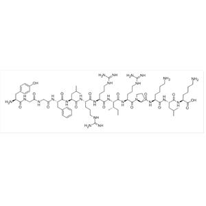 Dynorphin A (1-13)