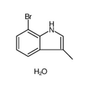 7-BROMO-3-METHYL-1H-INDOLE