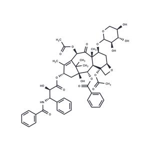 7-Xylosyltaxol