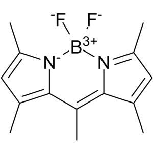 Pyrromethene 546