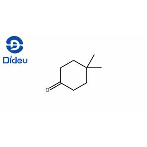 4 4-DIMETHYLCYCLOHEXANONE 97