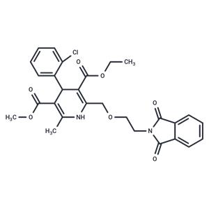 Phthalimidoamlodipine