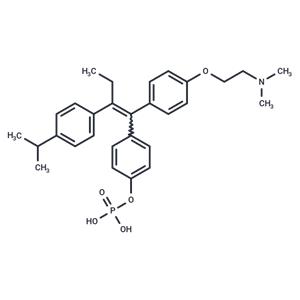Antitumor agent-4