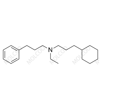 Alverine EP Impurity D