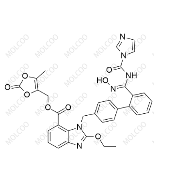 Azilsartan Impurity 141