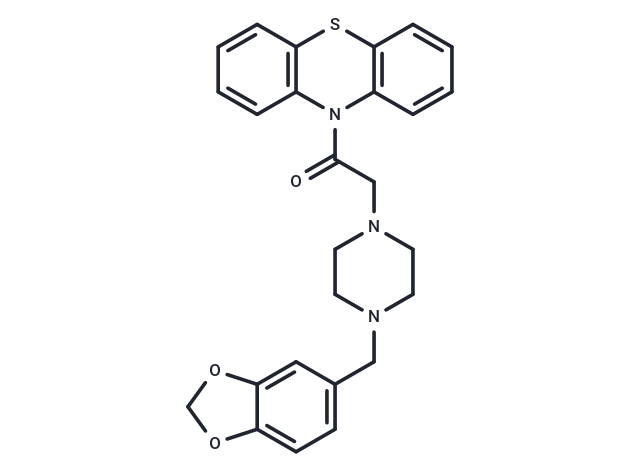 Fenoverine