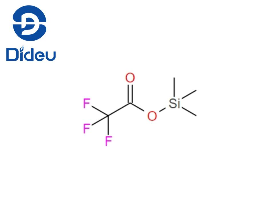 TRIMETHYLSILYL TRIFLUOROACETATE