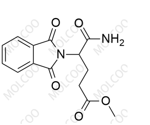 Pomalidomide Impurity 57