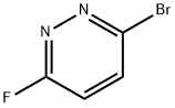 3-Bromo-6-fluoropyridazine