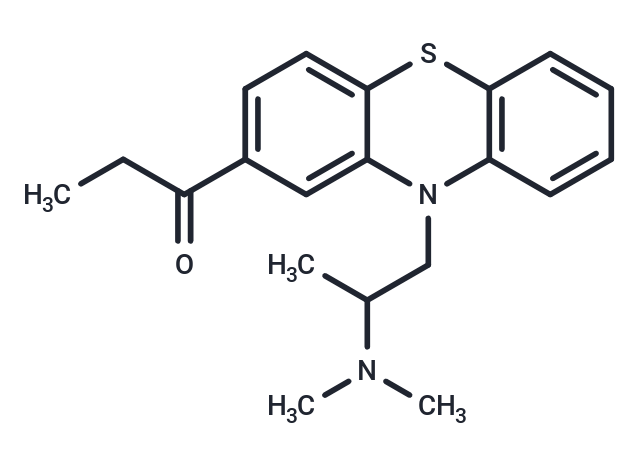 Propiomazine