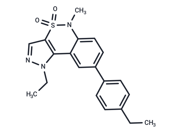 FAK inhibitor 5