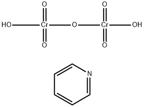 Pyridinium dichromate