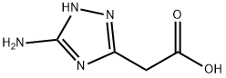 (5-AMINO-4H-[1,2,4]TRIAZOL-3-YL)-ACETIC ACID