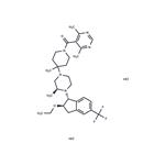 INCB-9471 dihydrochloride