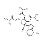 GS-441524 tris-isobutyryl ester