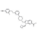 GLP-1 receptor agonist 3