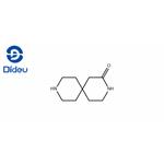 3,9-Diazaspiro[5.5]undecan-2-one