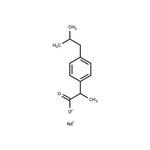 Ibuprofen sodium