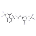 Metsulfuron-d6