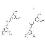 Bis(3,5,3′,5′-dimethoxydibenzylideneacetone)palladium(0)