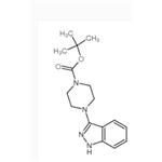 tert-Butyl 4-(1H-indazol-3-yl)piperazine-1-carboxylate