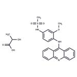 Amsacrine lactate