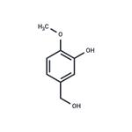 3-Hydroxy-4-methoxybenzyl alcohol pictures