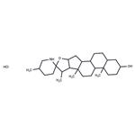 TOMATIDINE HYDROCHLORIDE