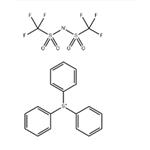 Tripenyl sulfonium bis(trifluoromethylsulfonyl)imide