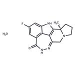 Pamiparib hydrate