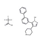 GABAA receptor agent 2 TFA