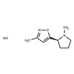 ABT-418 hydrochloride