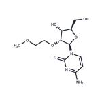 2'-O-(2-Methoxyethyl)cytidine