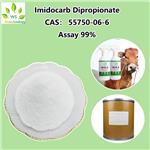 Imidocarb Dipropionate