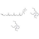 C15AlkOPP Tetrabutylamine salt (1:2)