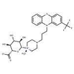 Trifluoperazine N-Glucuronide