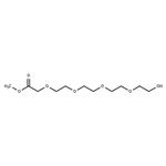 Hydroxy-PEG4-methyl acetate