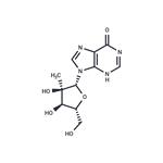 2'-beta-C-Methyl inosine