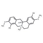 Cyclanoline (free base)