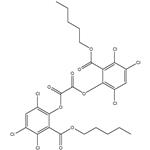 Bis(2,4,5-trichloro-6-carbopentoxyphenyl)oxalate (CPPO)