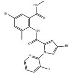 Bromoantraniliprole
