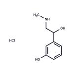 61-76-7 Phenylephrine hydrochloride