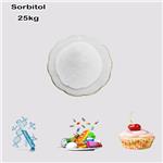 50-70-4 Sorbitol